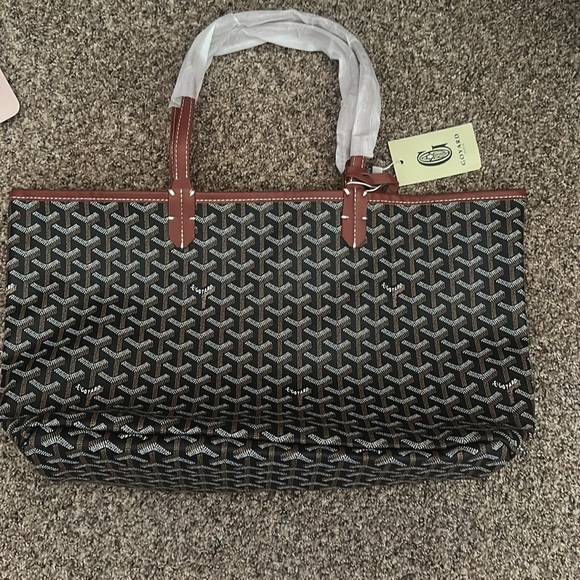 Tote Bag - Picture 2 of 5